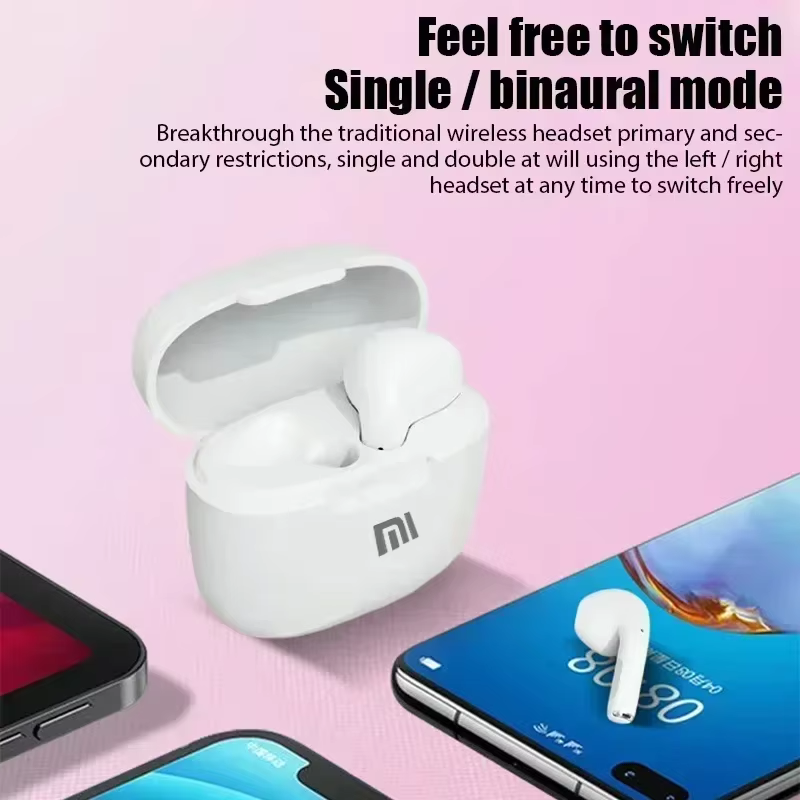 XIAOMI Mini Wireless Bluetooth Earphones Bluetooth 5.3