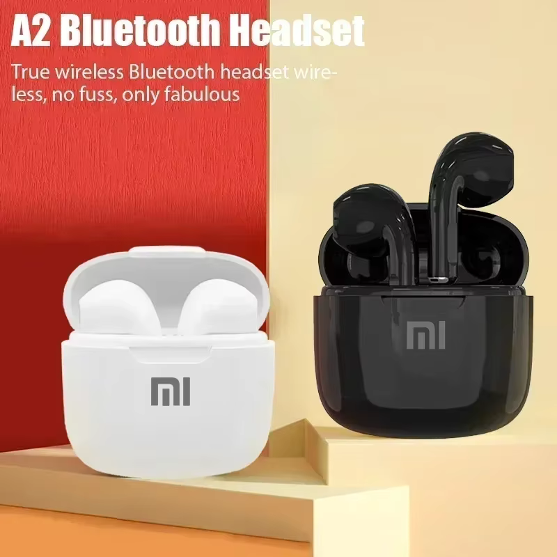 XIAOMI Mini Wireless Bluetooth Earphones Bluetooth 5.3