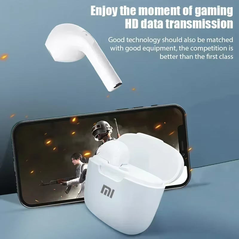 XIAOMI Mini Wireless Bluetooth Earphones Bluetooth 5.3