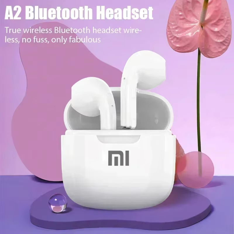 XIAOMI Mini Wireless Bluetooth Earphones Bluetooth 5.3