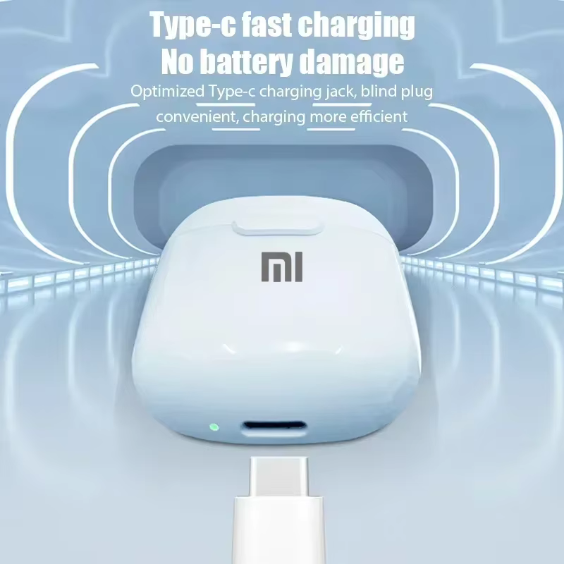 XIAOMI Mini Wireless Bluetooth Earphones Bluetooth 5.3